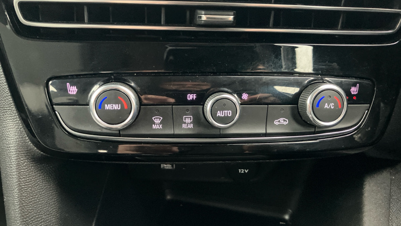 Vauxhall Mokka 100kW Elite Premium 50kWh 5dr Auto Electric Hatchback